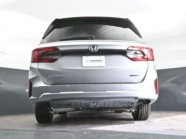 2026 Honda Odyssey Touring - Photo 32