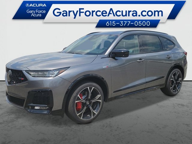 Acura MDX Type S w/Advance Package AWD