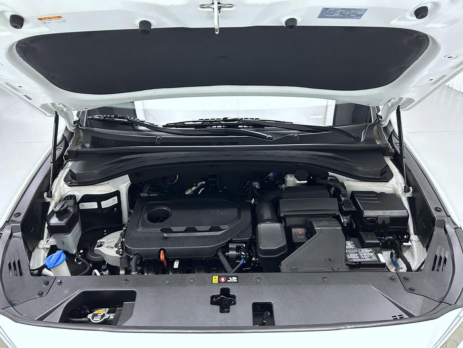 Used 2020 Gray Hyundai Limited image 24