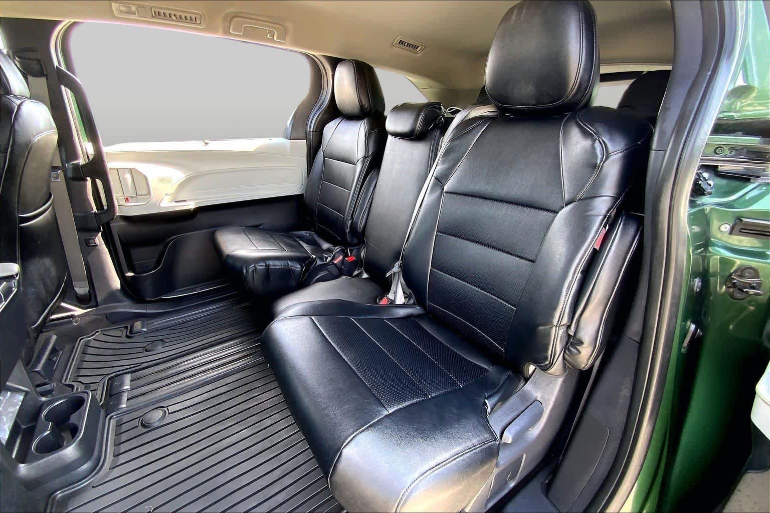 Used 2025 Cypress Toyota LE image 20