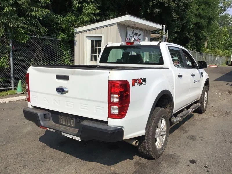 Used 2022 White Ford XL image 6
