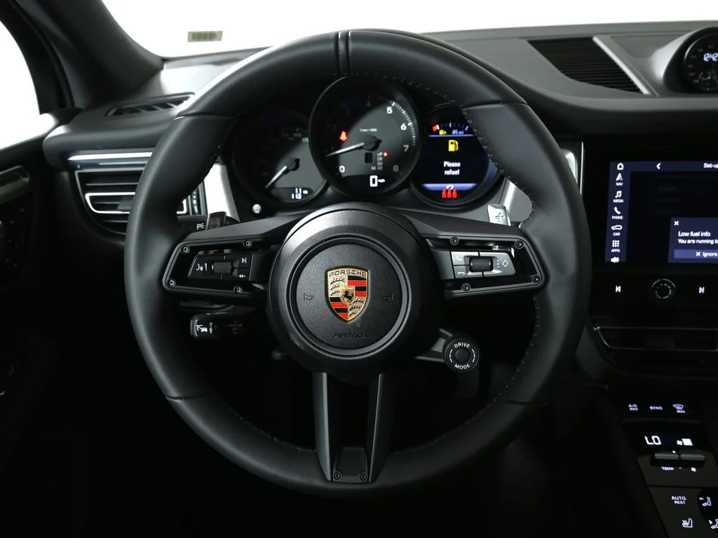 New 2026 Grey Porsche  image 18