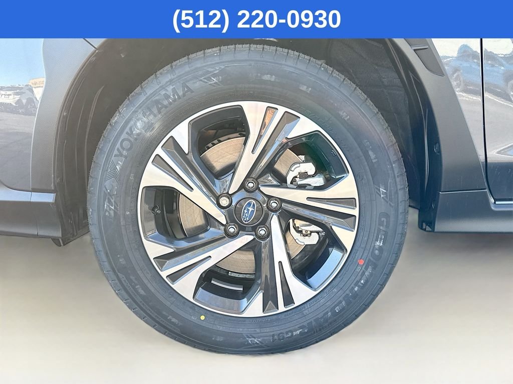 2026 Subaru Crosstrek Premium - Photo 37