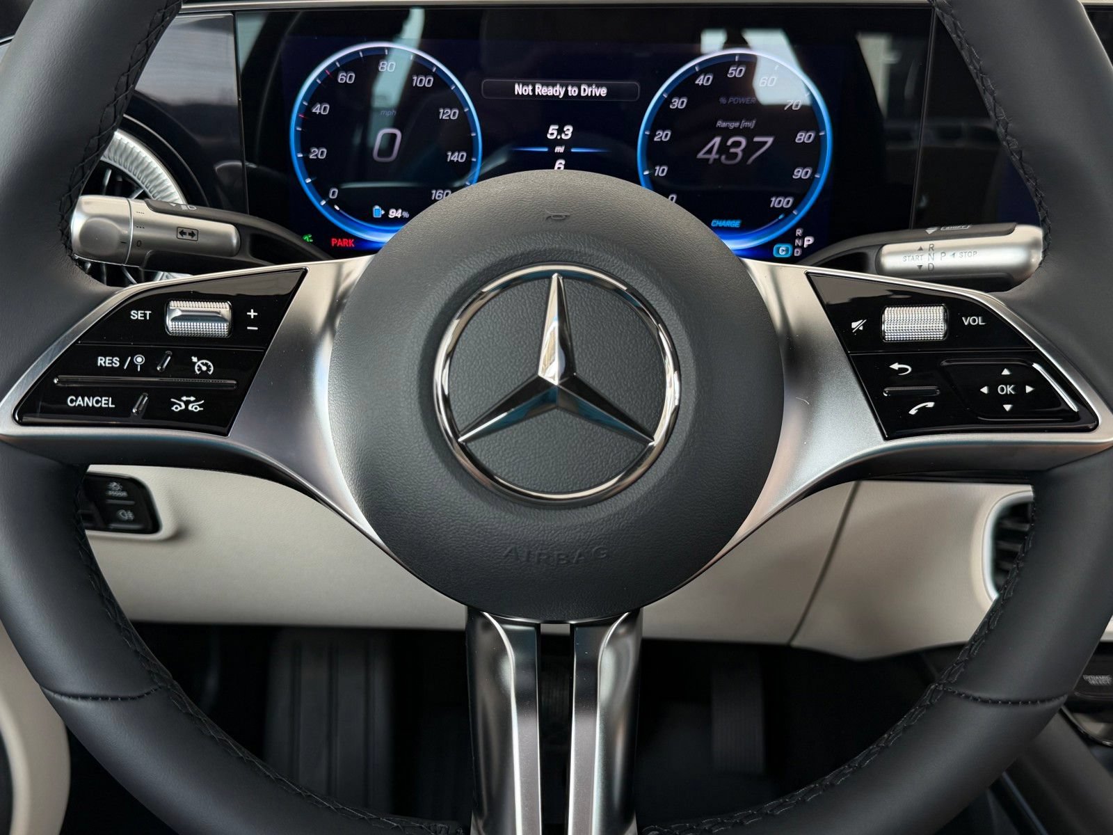 New 2027 Polar White Mercedes-Benz CLA 350 image 29