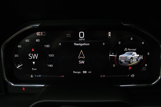 2026 GMC Sierra 1500 Denali - Photo 13