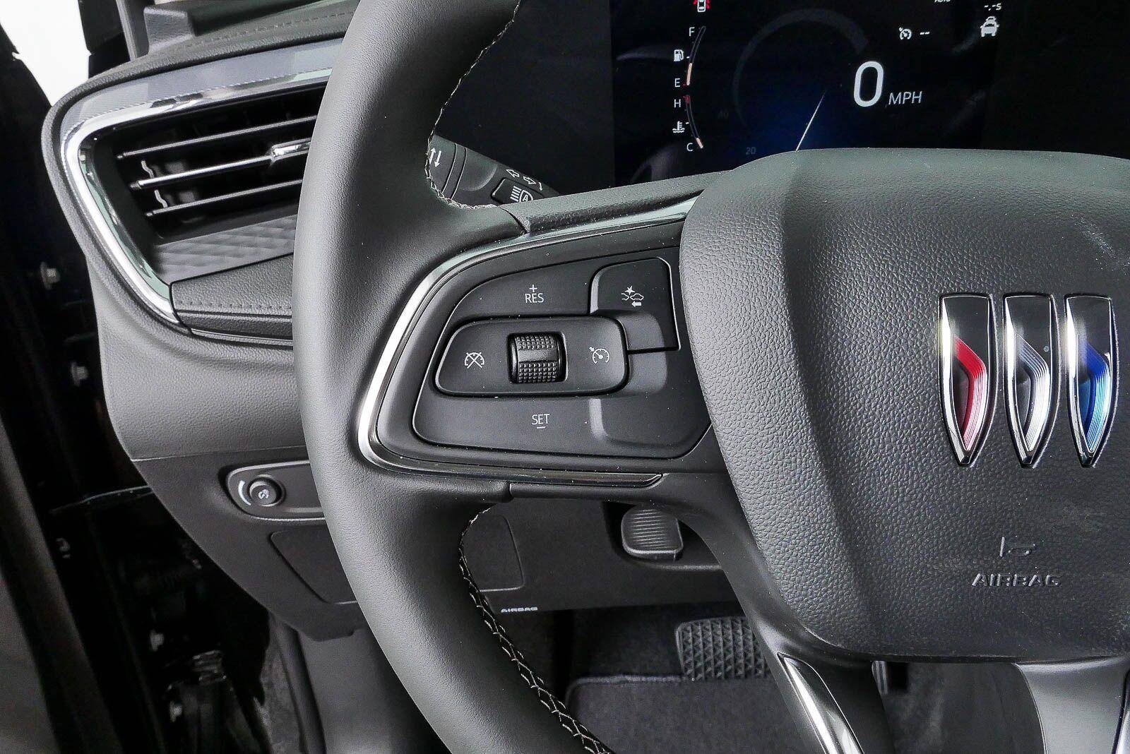 2026 Buick Encore GX Preferred - Photo 9