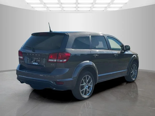 Used 2019 Gray Dodge GT image 7
