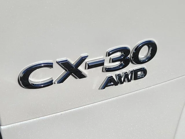 Used 2025 White Mazda 2.5 S Premium Package image 18