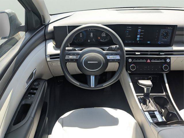 2026 Hyundai Tucson SEL - Photo 18