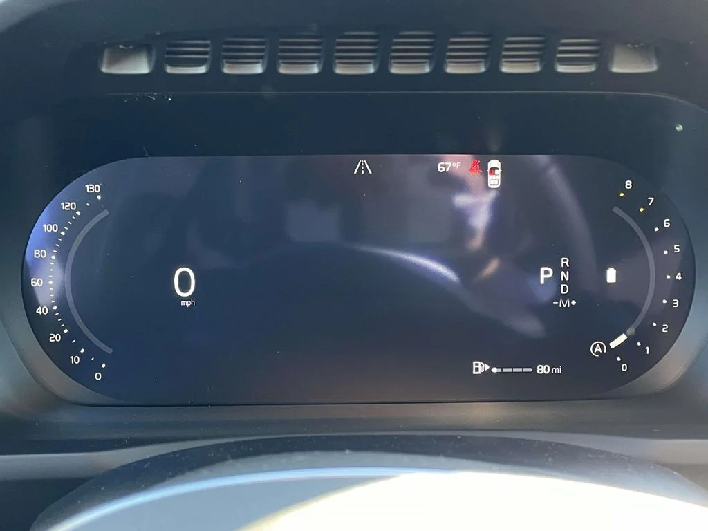 New 2026 Vapour Grey Volvo Plus image 14
