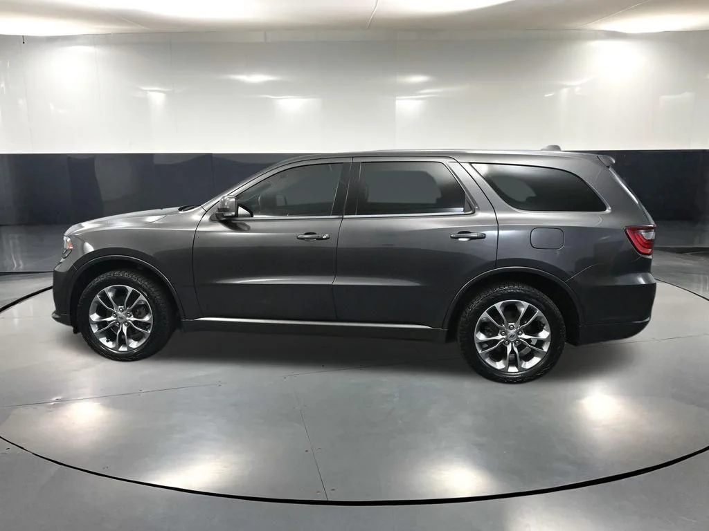 Used 2019 Gray Dodge GT Plus image 9