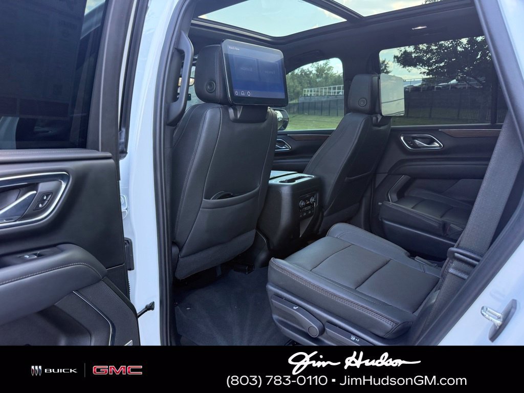 2023 Chevrolet Tahoe High Country - Photo 27