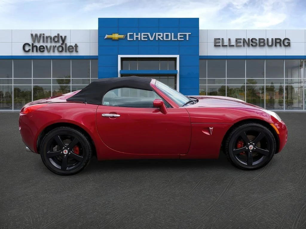 2006 Pontiac Solstice Base - Photo 8