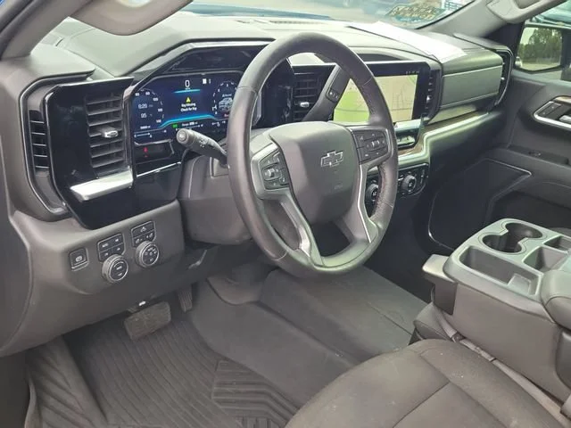 2022 Chevrolet Silverado 1500 RST - Photo 17