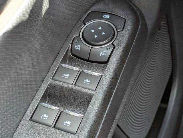 New 2026 Space White Metallic Ford Outer Banks® image 23