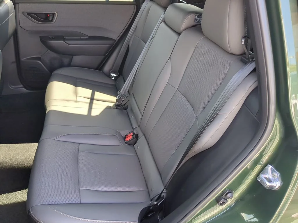 2026 Subaru Outback Limited - Photo 16