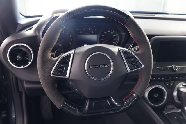 Used 2023 Gray Chevrolet 1LT image 10