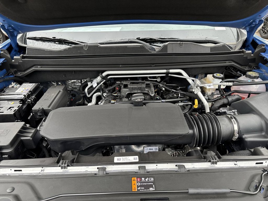 2026 Chevrolet Colorado ZR2 - Photo 33