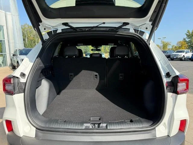 2026 Ford Escape Hybrid ST-Line Select - Photo 33