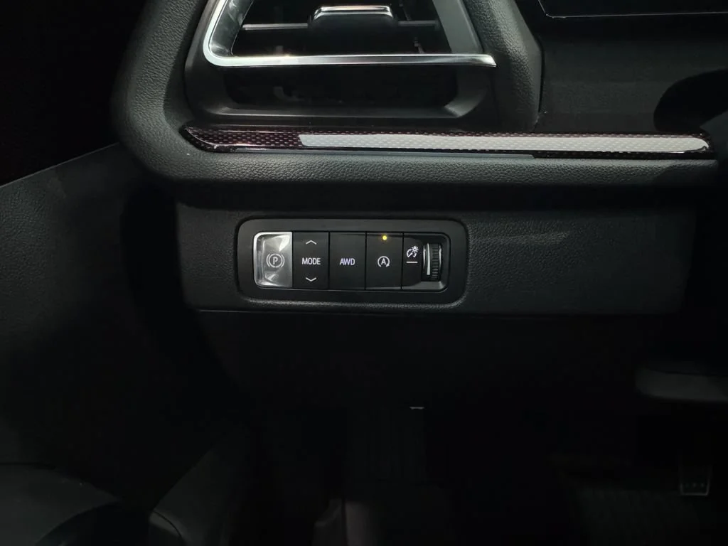 2026 Chevrolet Traverse Z71 - Photo 24