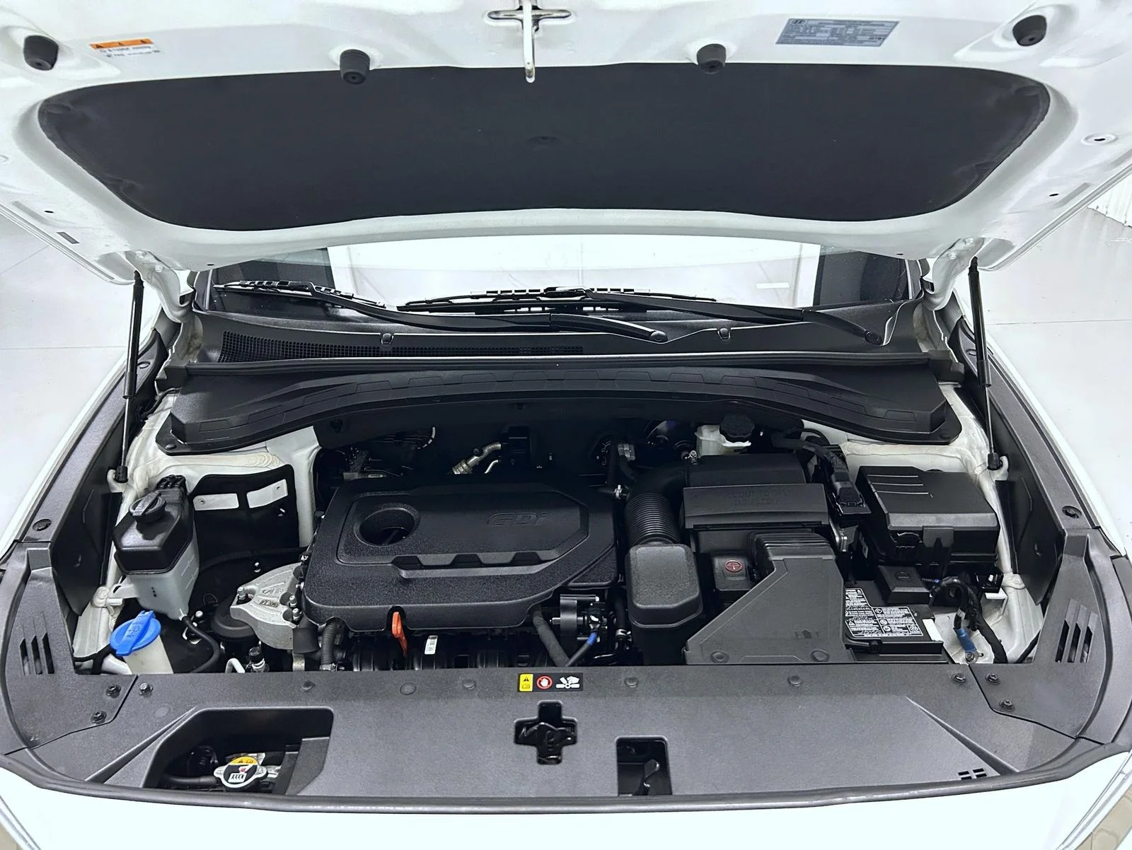 Used 2020 Gray Hyundai Limited image 24