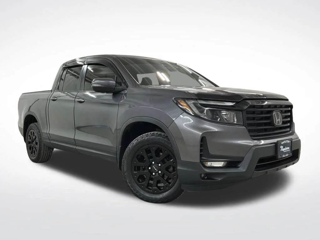 2023 Honda Ridgeline RTL - Photo 42