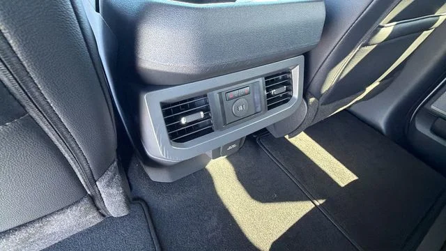 New 2026 Avalanche Ford F-250® Lariat® image 55