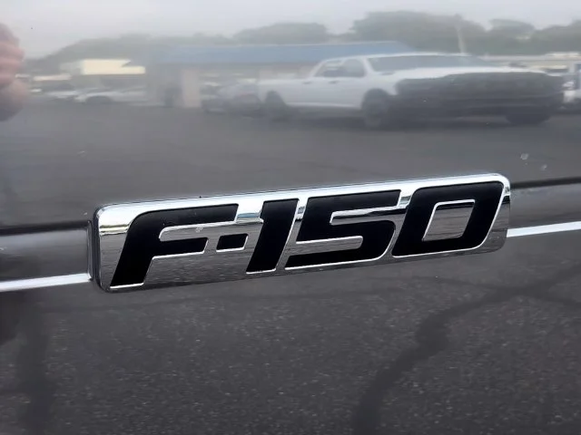 Used 2014 Black Ford Platinum image 19