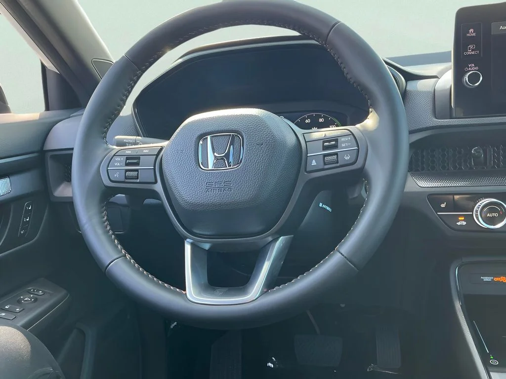 Used 2026 White Honda Sport-L image 39
