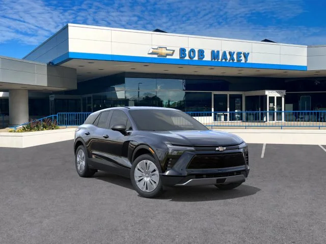 2027 Chevrolet Blazer EV LT