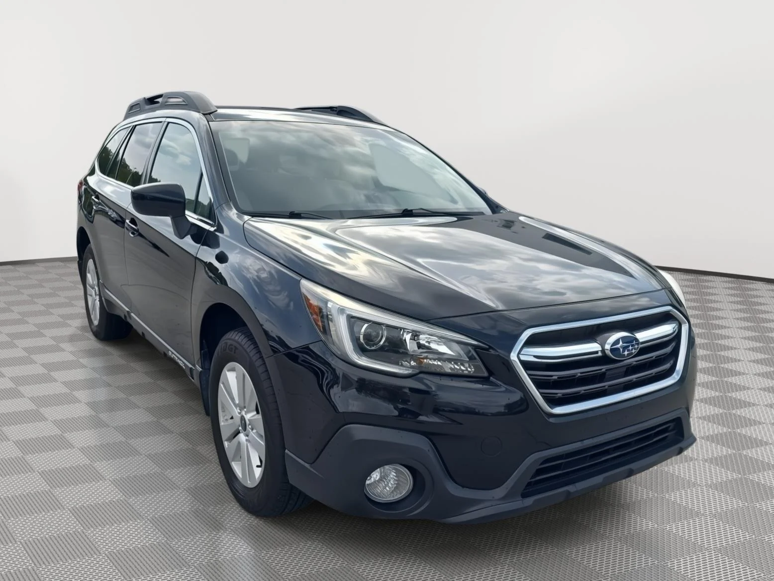 2019 Subaru Outback 2.5i Premium's photo