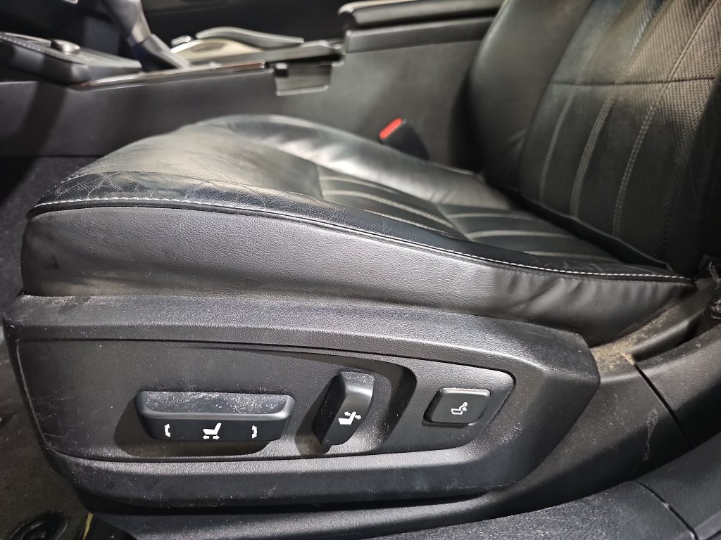 Used 2016 Gray Lexus 300h image 31