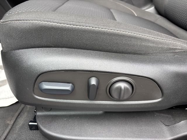 Used 2023 Black GMC SLE image 19