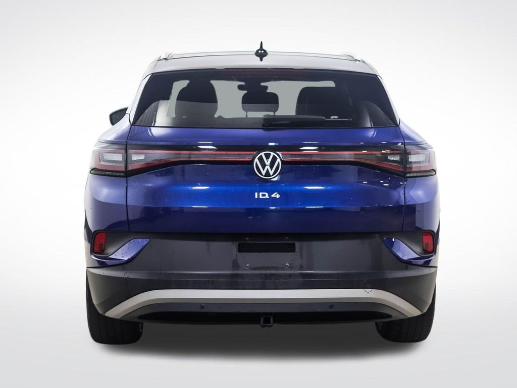Used 2021  Volkswagen Pro S image 4