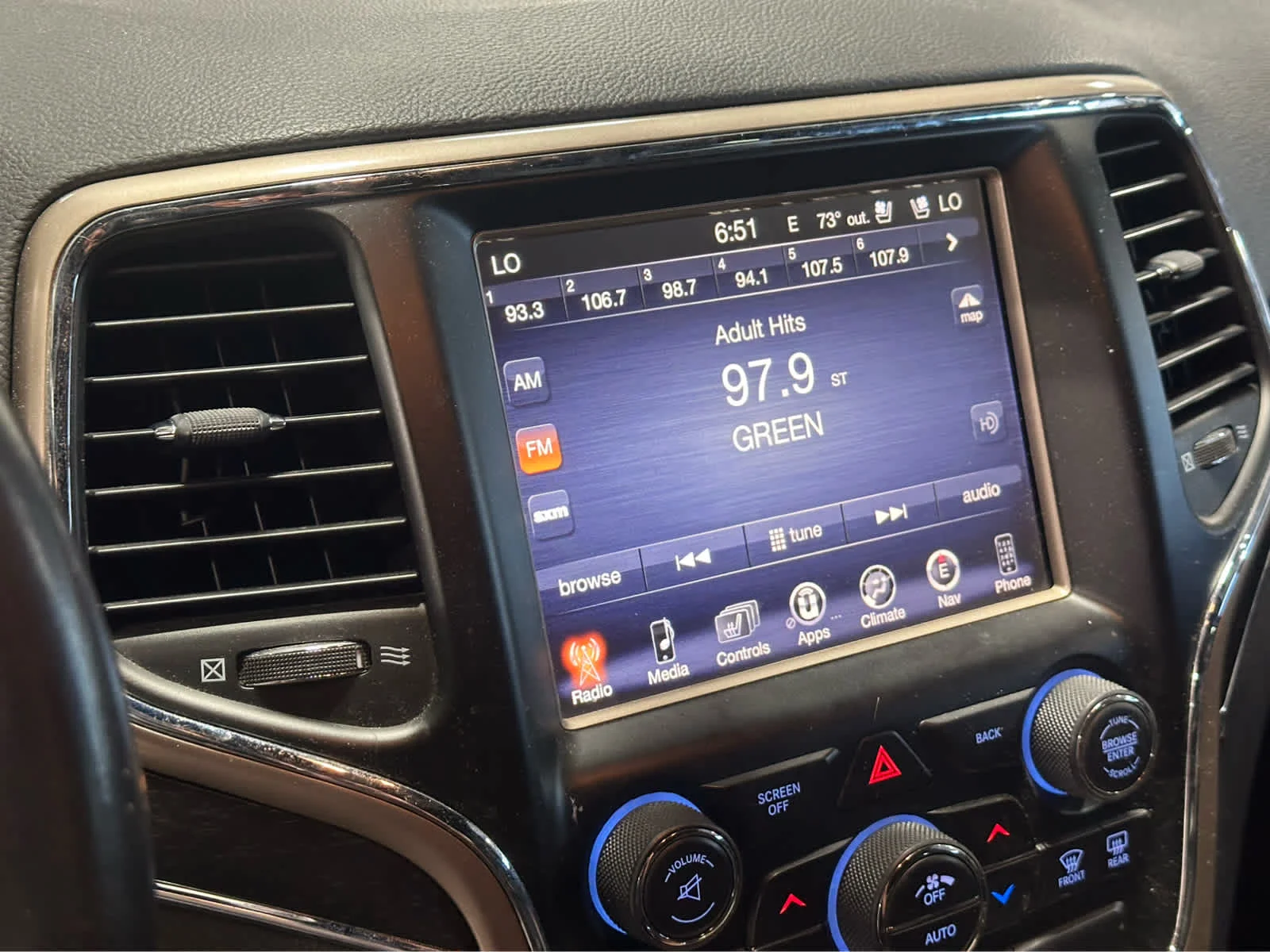 2015 Jeep Grand Cherokee Limited - Photo 29
