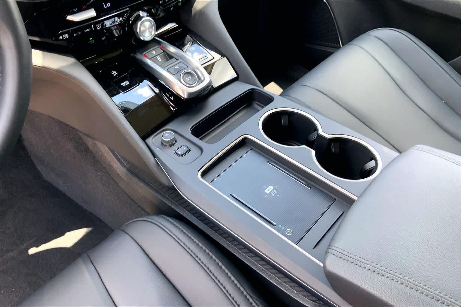 2026 Acura MDX Base - Photo 15