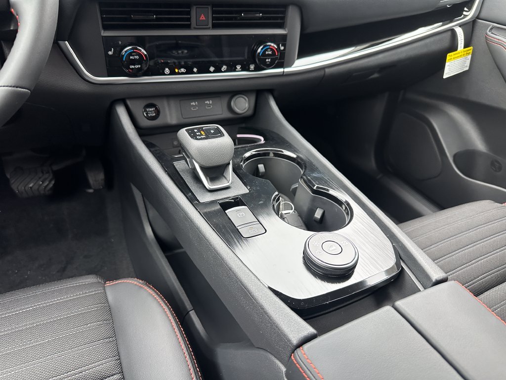 2026 Nissan Rogue Rock Creek - Photo 19