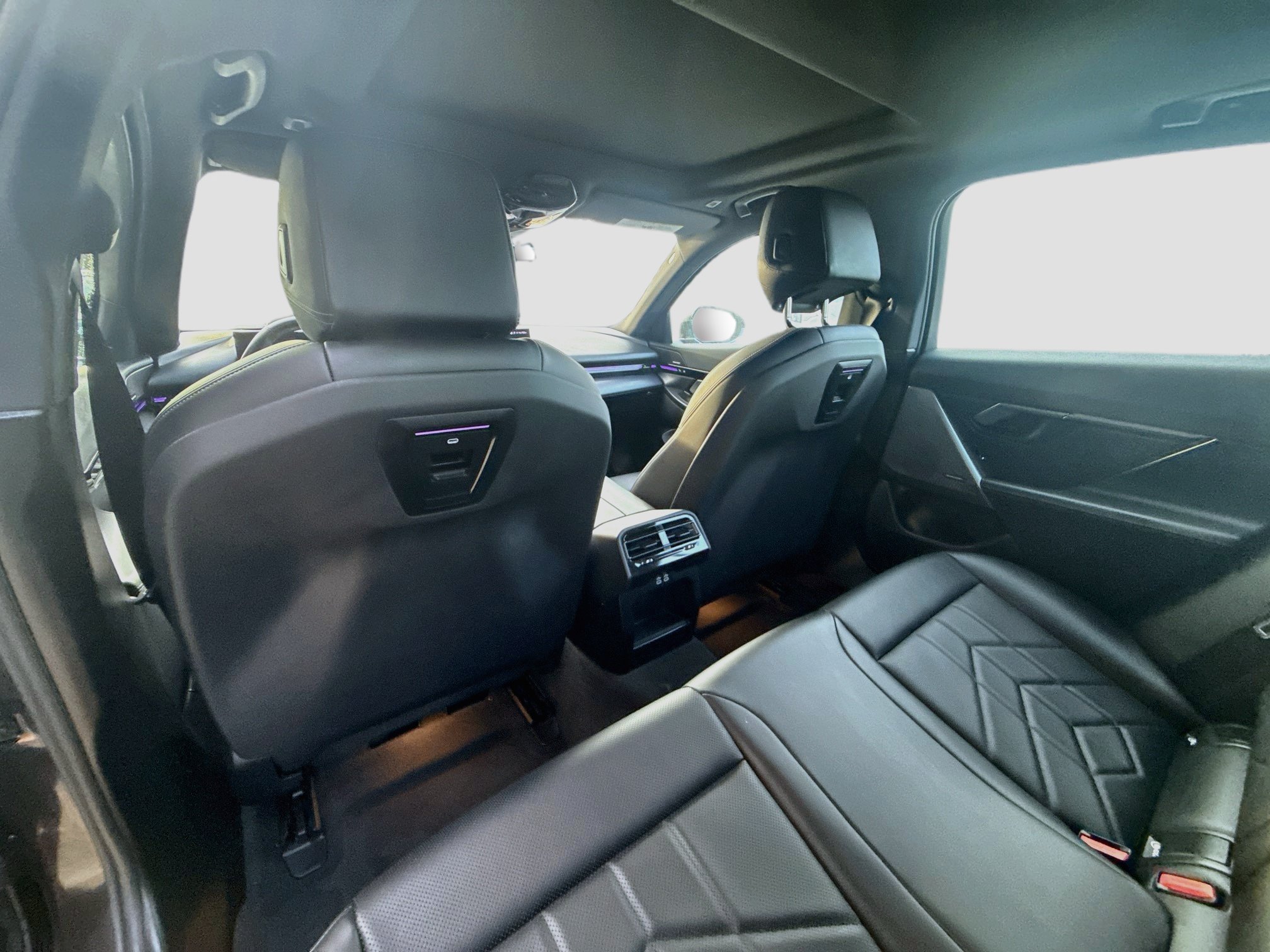 2024 BMW 5 Series 530i - Photo 23