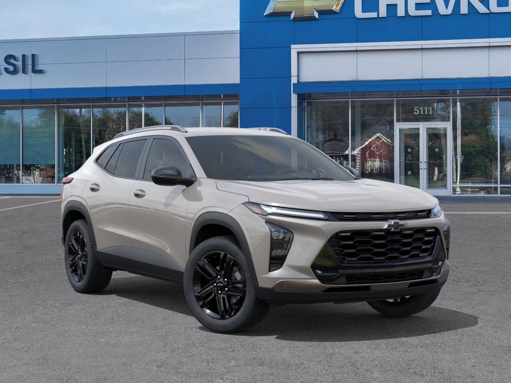 2026 Chevrolet Trax Activ - Photo 7