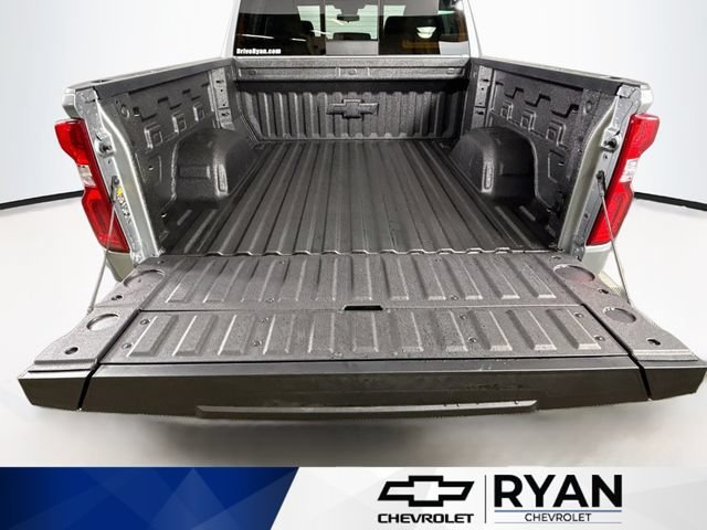 2026 Chevrolet Silverado 1500 LT Trail Boss - Photo 27