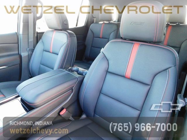 2026 Chevrolet Traverse RS - Photo 15