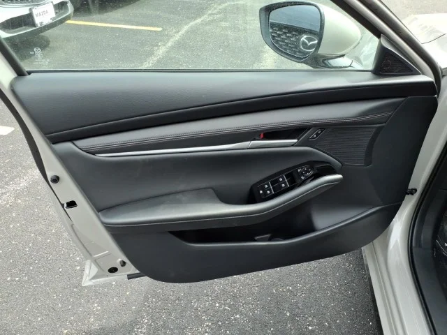 New 2026 Platinum Quartz Metallic Mazda 2.5 S Preferred image 17