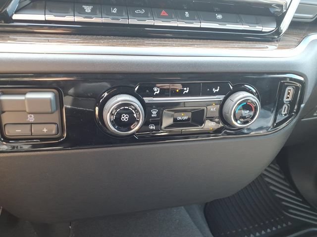 2026 Chevrolet Silverado 3500 HD LT - Photo 18