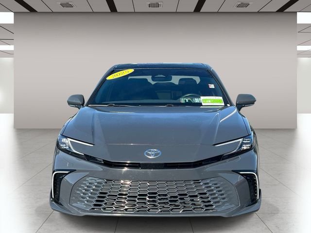 Used 2025  Toyota XSE image 9