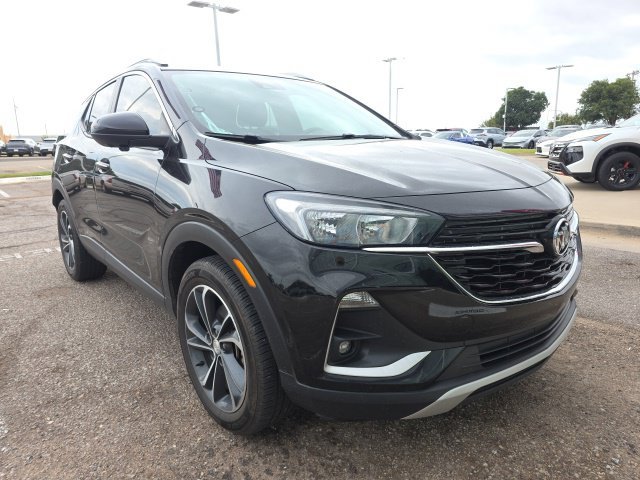 2022 Buick Encore GX