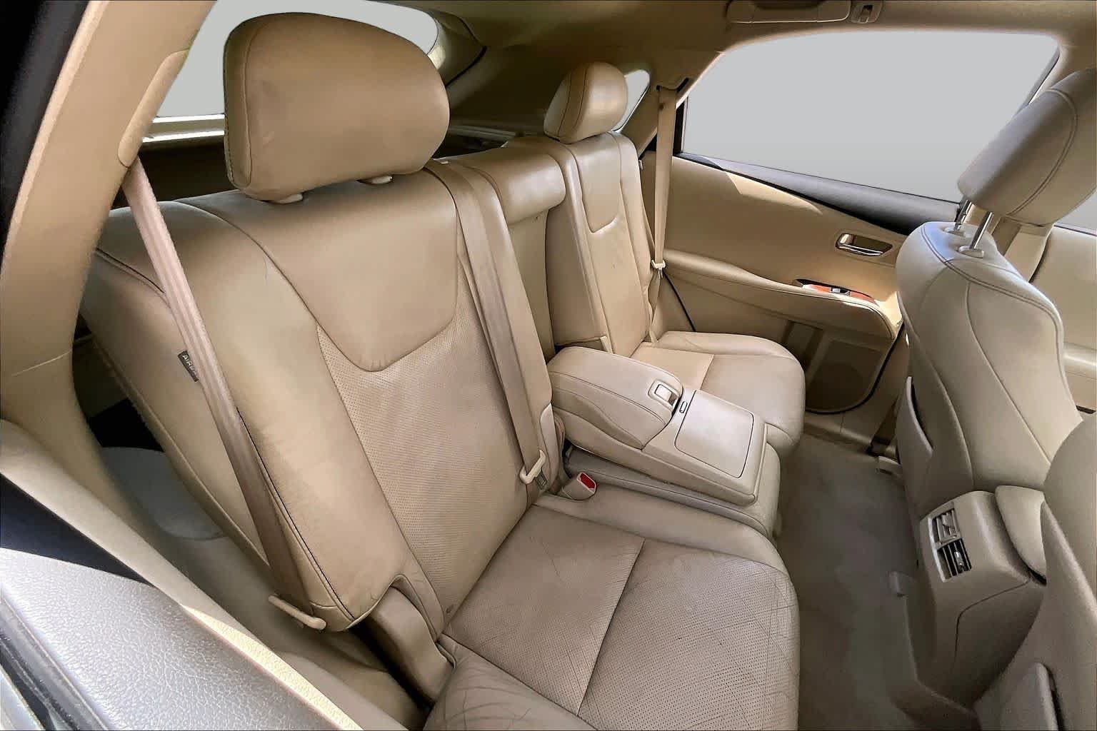 Used 2015 Stargazer Black Lexus  image 19