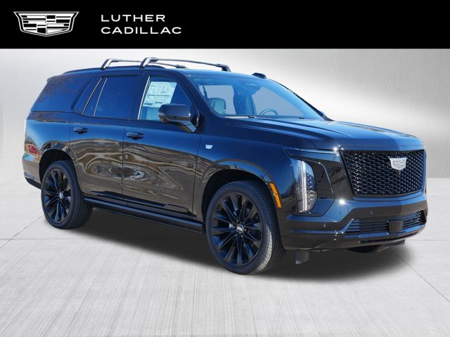 Luther Cadillac Vadnais Heights