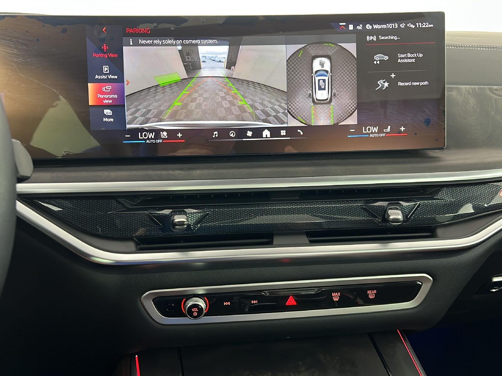 New 2026 Alpine White BMW xDrive50e image 14