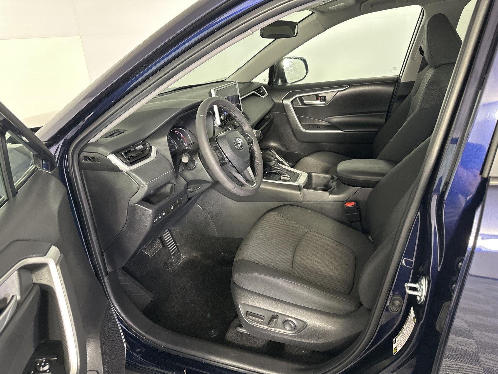 Certified Used 2024 Blueprint Toyota XLE image 10