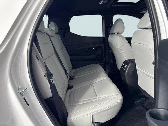 New 2027 White Hyundai SEL Activity AWD image 14